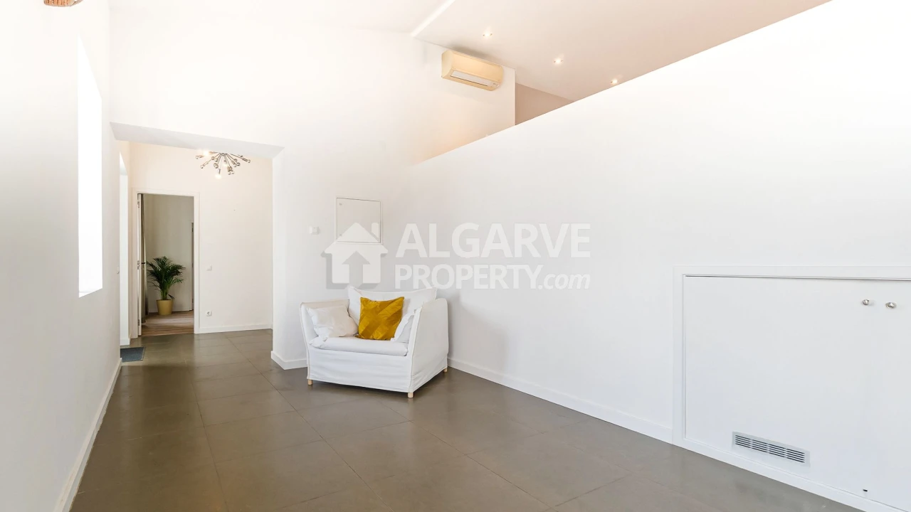 Moradia T4 para Venda em Boliqueime Foto 18