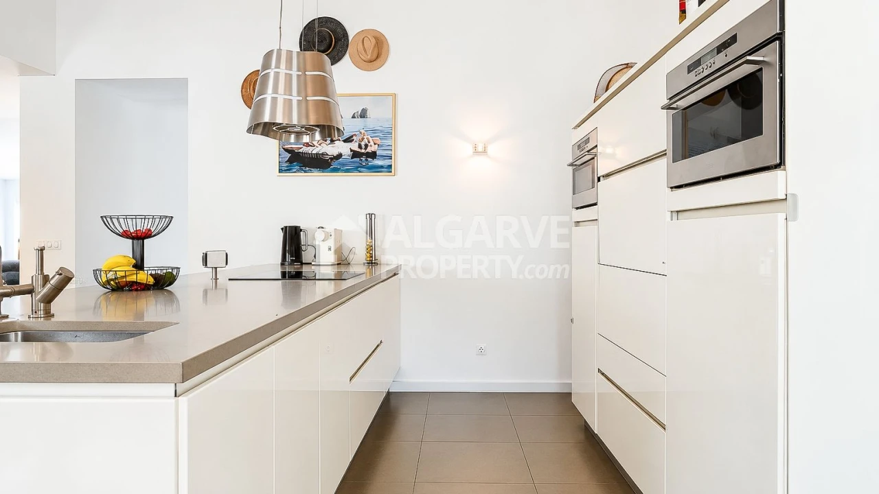 Moradia T4 para Venda em Boliqueime Foto 15