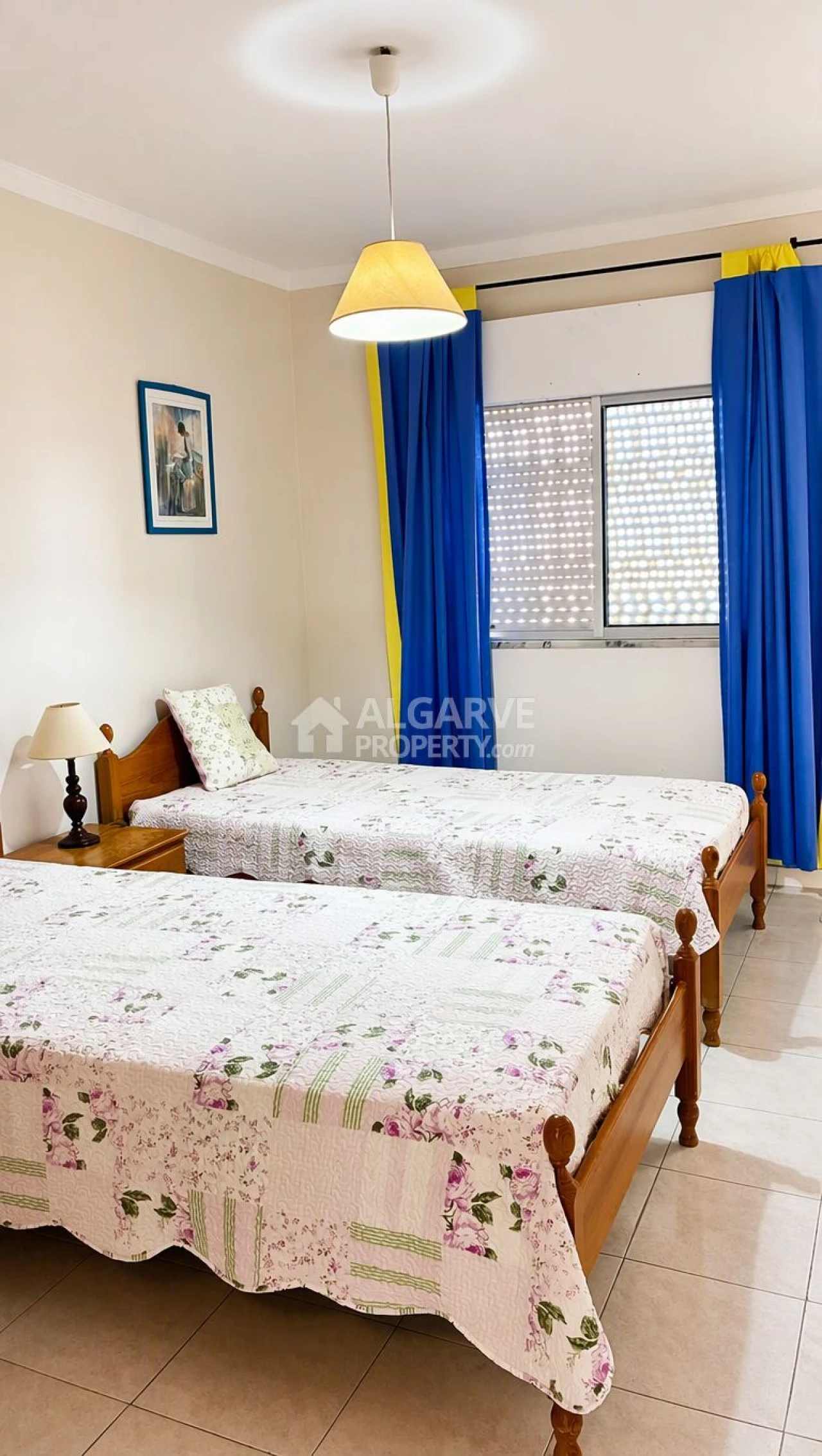 Apartamento T1 para Venda em Quarteira Foto 5