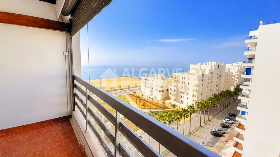 Apartamento T1 para Venda em Quarteira