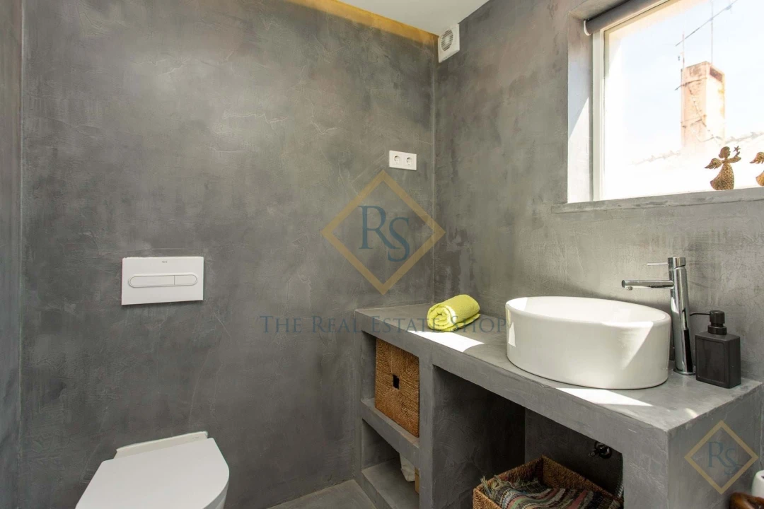 Apartamento T2 para Venda em Cascais e Estoril Foto 13