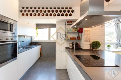 Apartamento T2 para Venda em Cascais e Estoril
