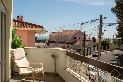 Apartamento T2 para Venda em Cascais e Estoril