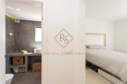 Apartamento T2 para Venda em Cascais e Estoril