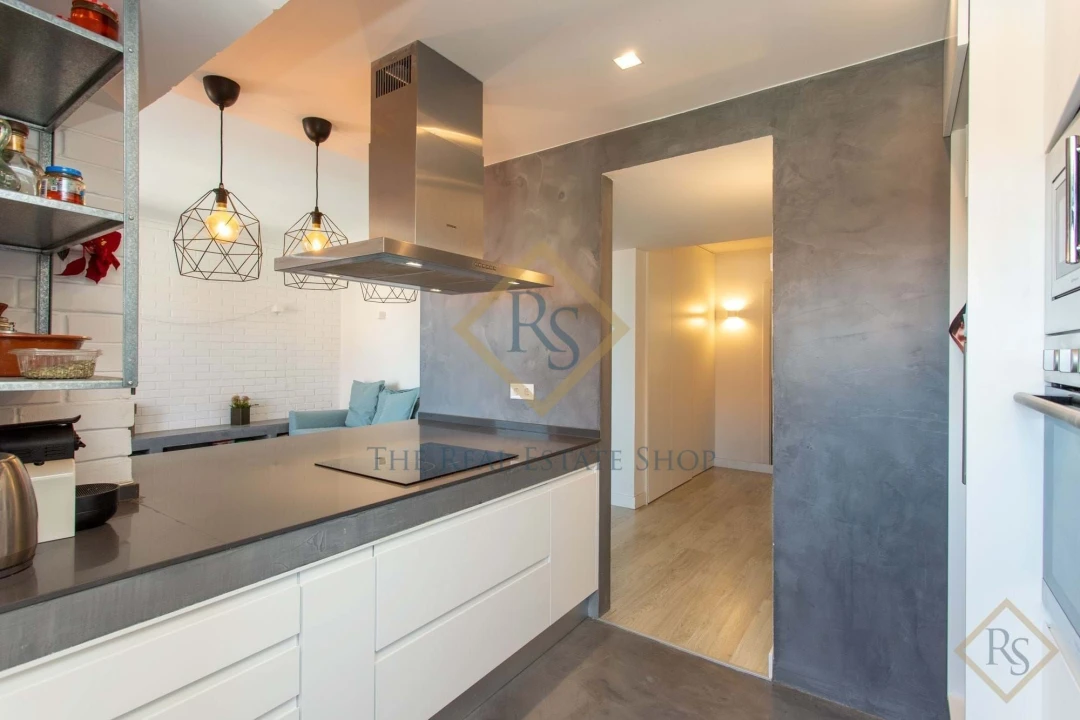 Apartamento T2 para Venda em Cascais e Estoril Foto 6