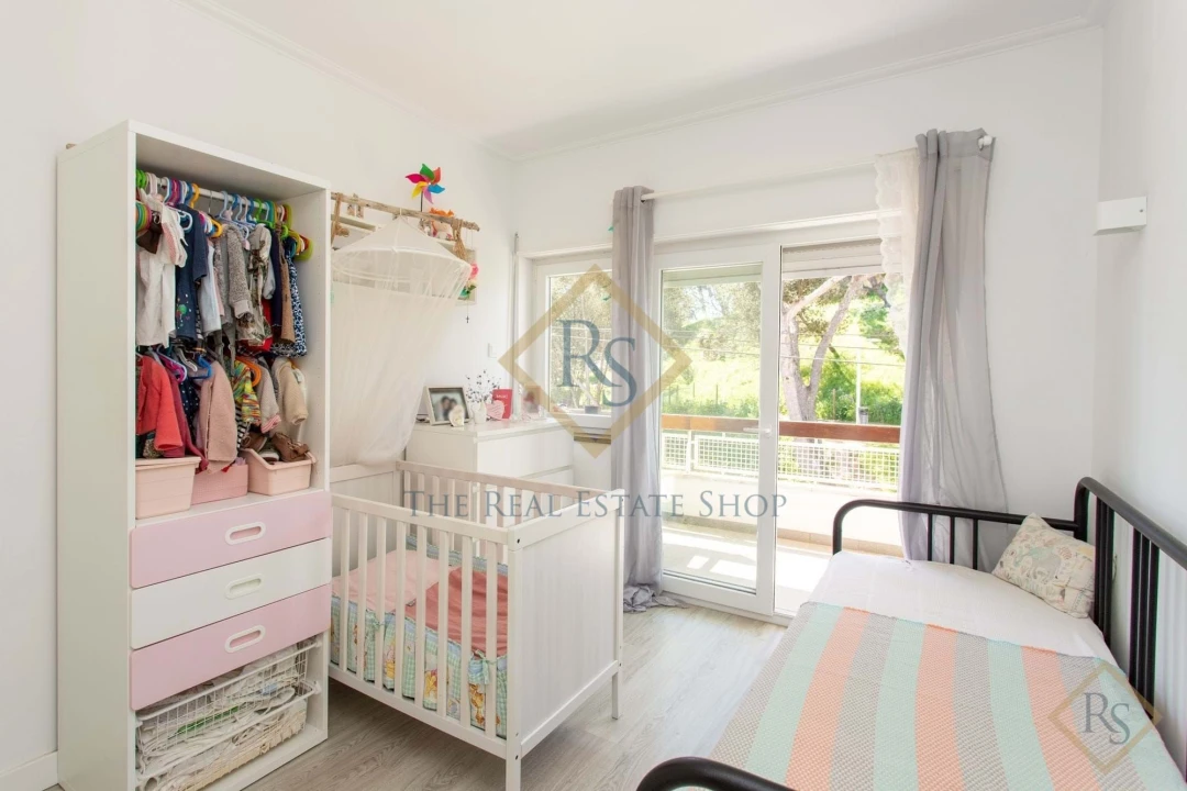 Apartamento T2 para Venda em Cascais e Estoril Foto 14