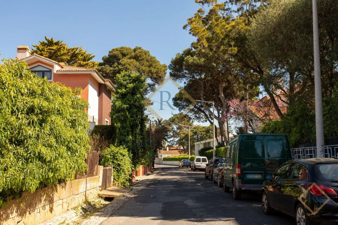 Apartamento T2 para Venda em Cascais e Estoril Foto 18