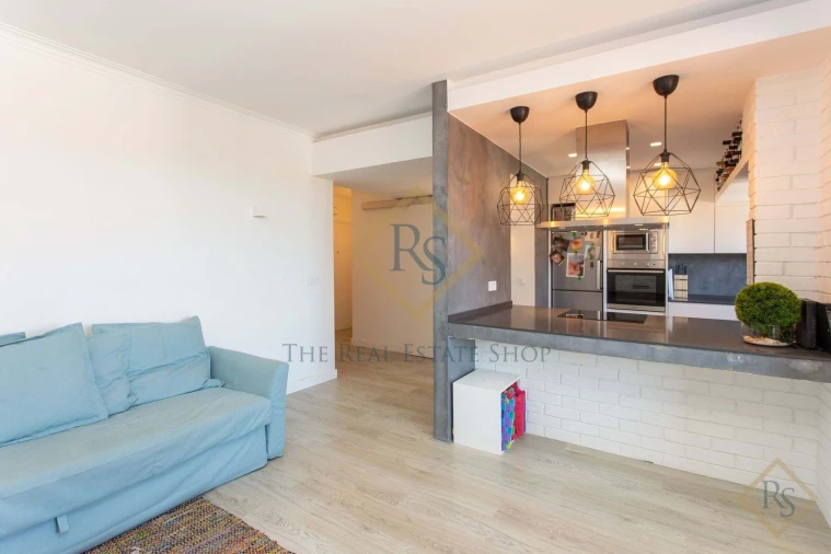 Apartamento T2 para Venda em Cascais e Estoril Foto 2