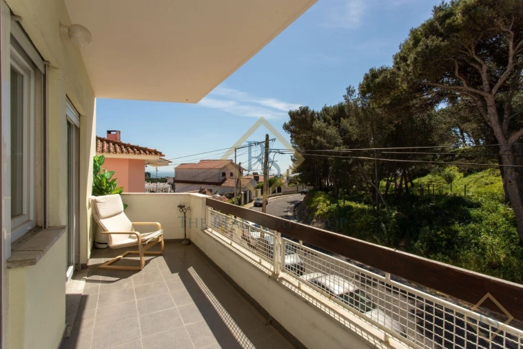 Apartamento T2 para Venda em Cascais e Estoril Foto 15