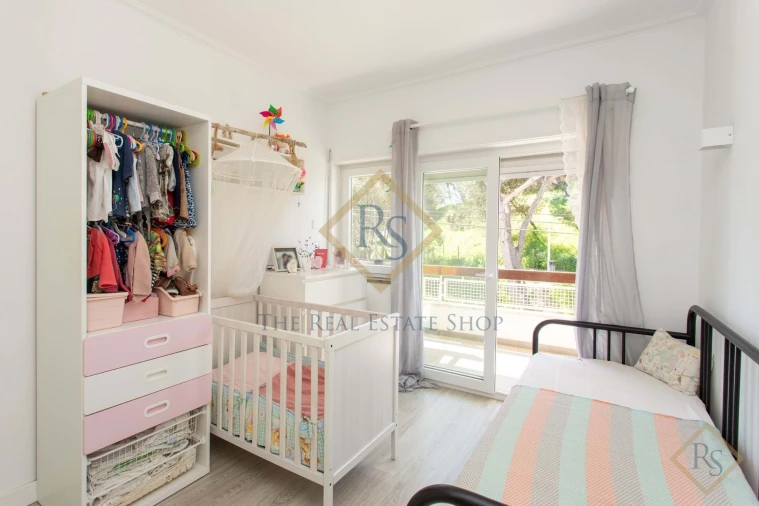Apartamento T2 para Venda em Cascais e Estoril Foto 14