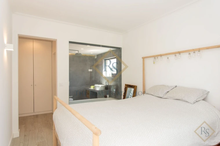 Apartamento T2 para Venda em Cascais e Estoril Foto 9