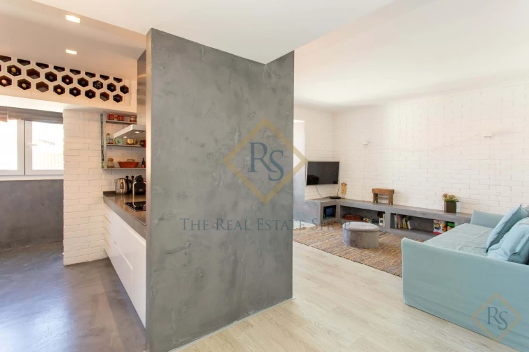 Apartamento T2 para Venda em Cascais e Estoril Foto 3
