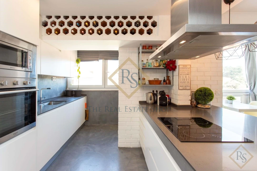 Apartamento T2 para Venda em Cascais e Estoril Foto 5