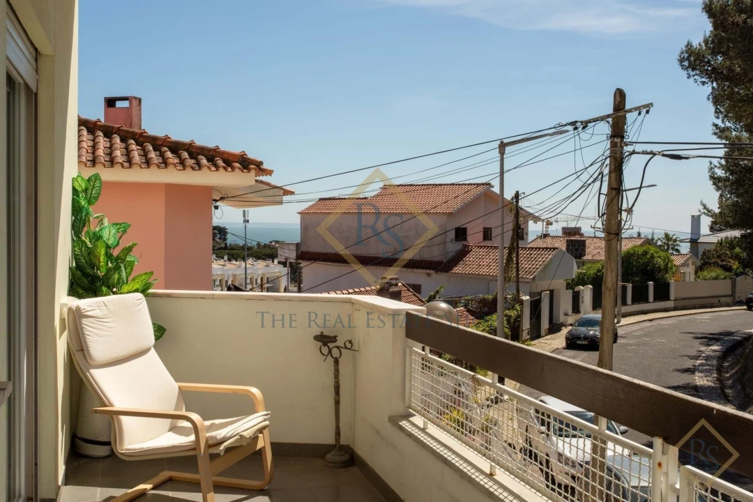 Apartamento T2 para Venda em Cascais e Estoril Foto 16