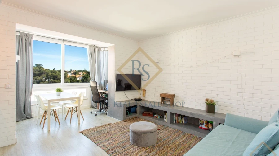 Apartamento T2 para Venda em Cascais e Estoril
