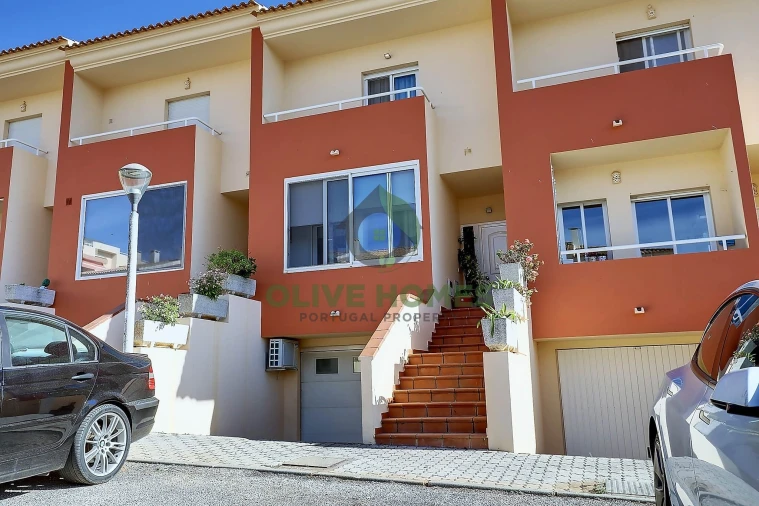 Moradia T3 para Venda em Quarteira Foto 40