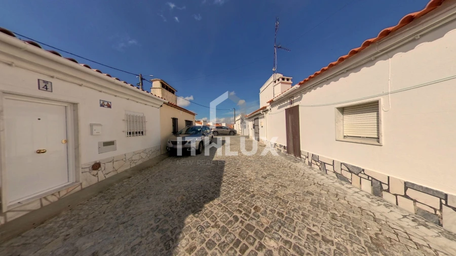 Moradia T1 para Venda em São Vicente e Ventosa Foto 21