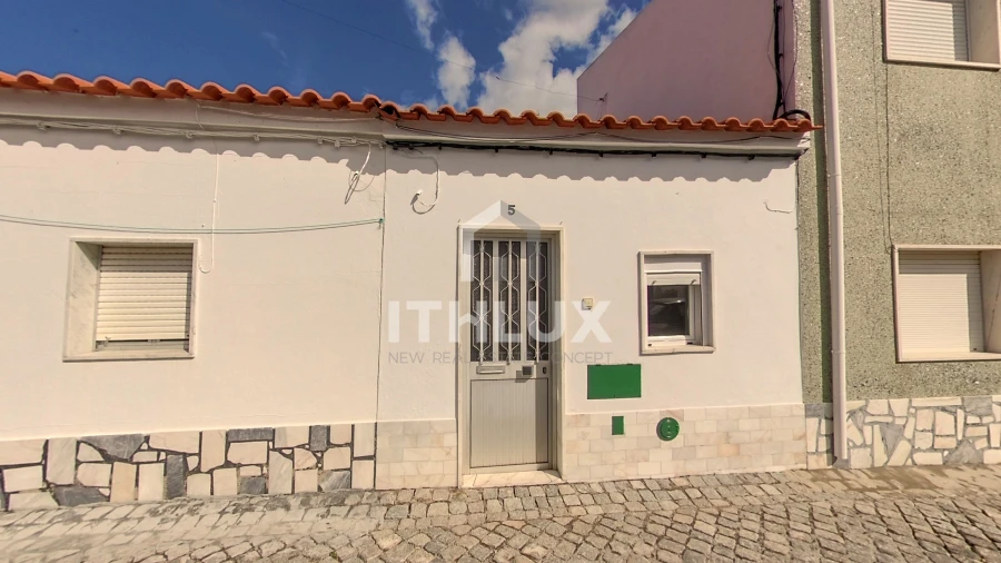 Moradia T1 para Venda em São Vicente e Ventosa Foto 4