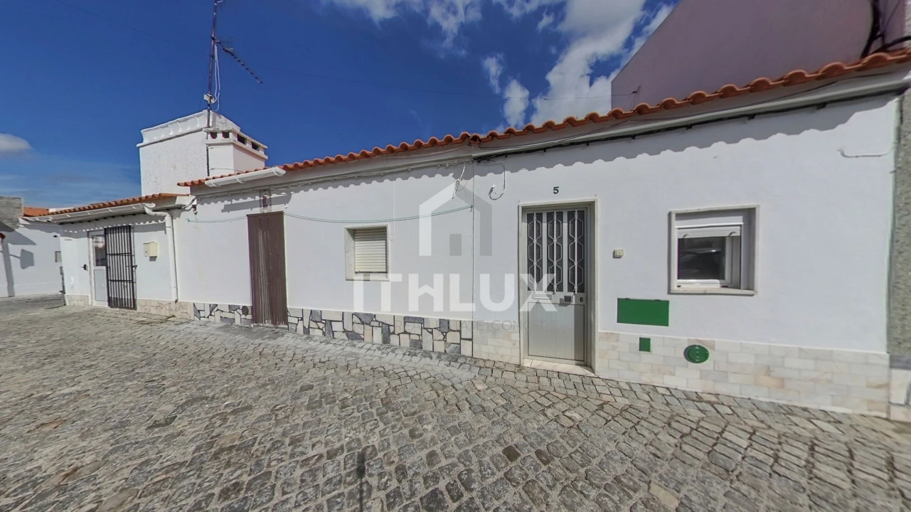 Moradia T1 para Venda em São Vicente e Ventosa Foto 16