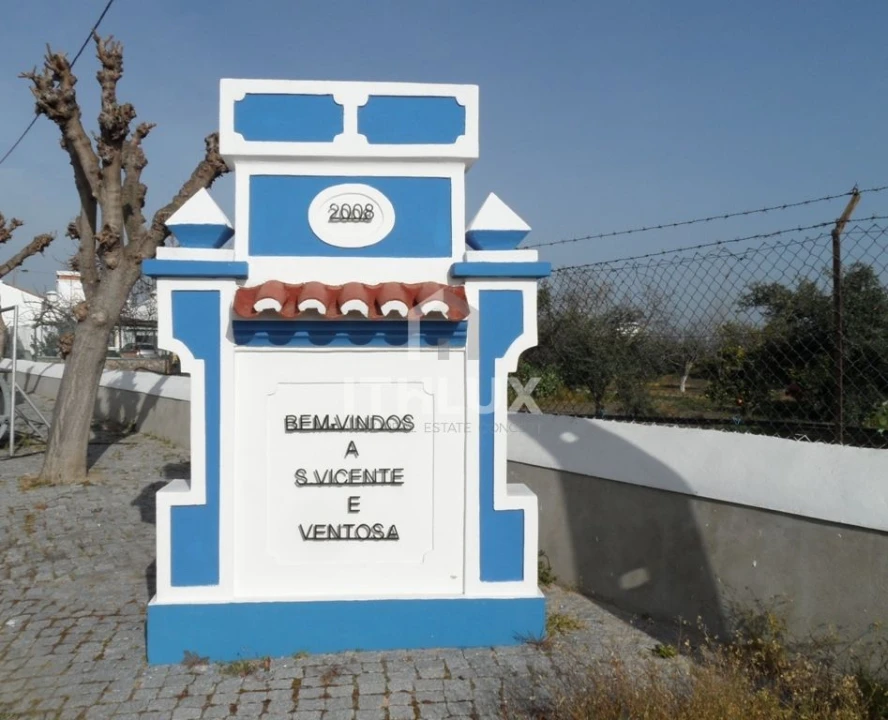 Moradia T1 para Venda em São Vicente e Ventosa Foto 1