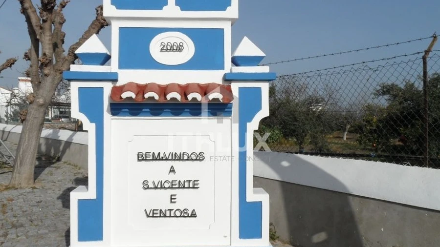 Moradia T1 para Venda em São Vicente e Ventosa