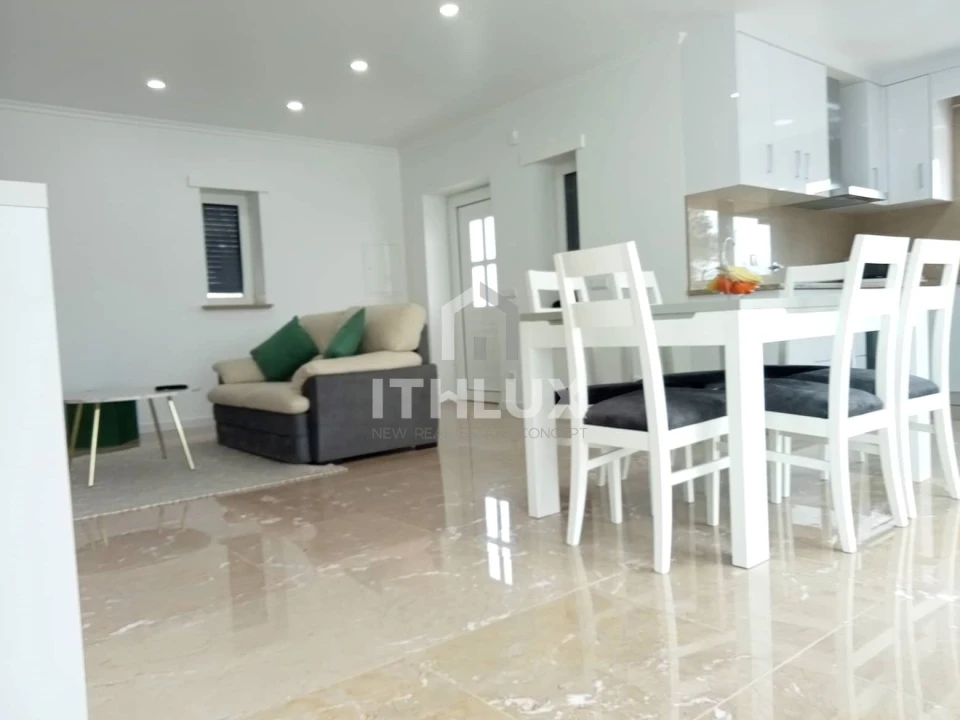 Moradia T2 para Venda em São Bento Foto 12