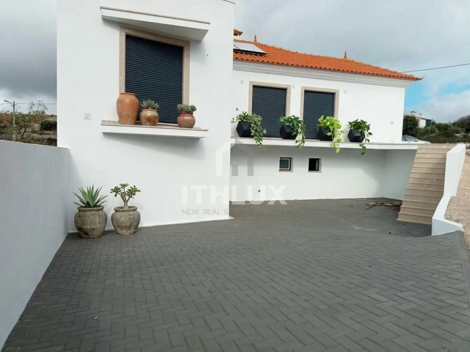 Moradia T2 para Venda em São Bento Foto 17