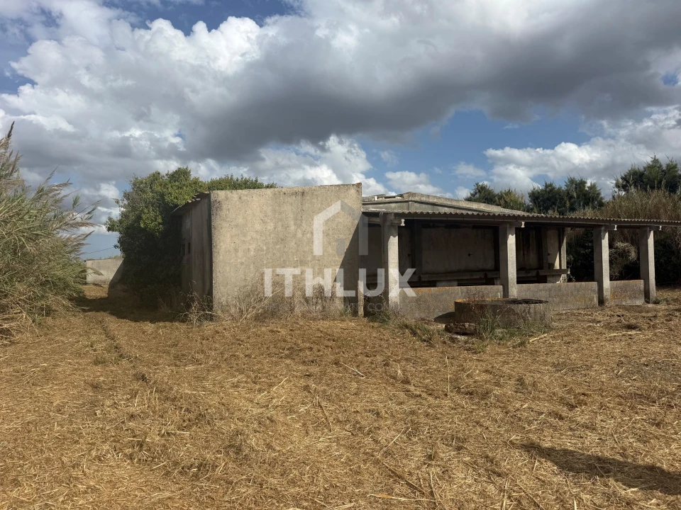 Armazém para Venda em Reguengo Grande Foto 4