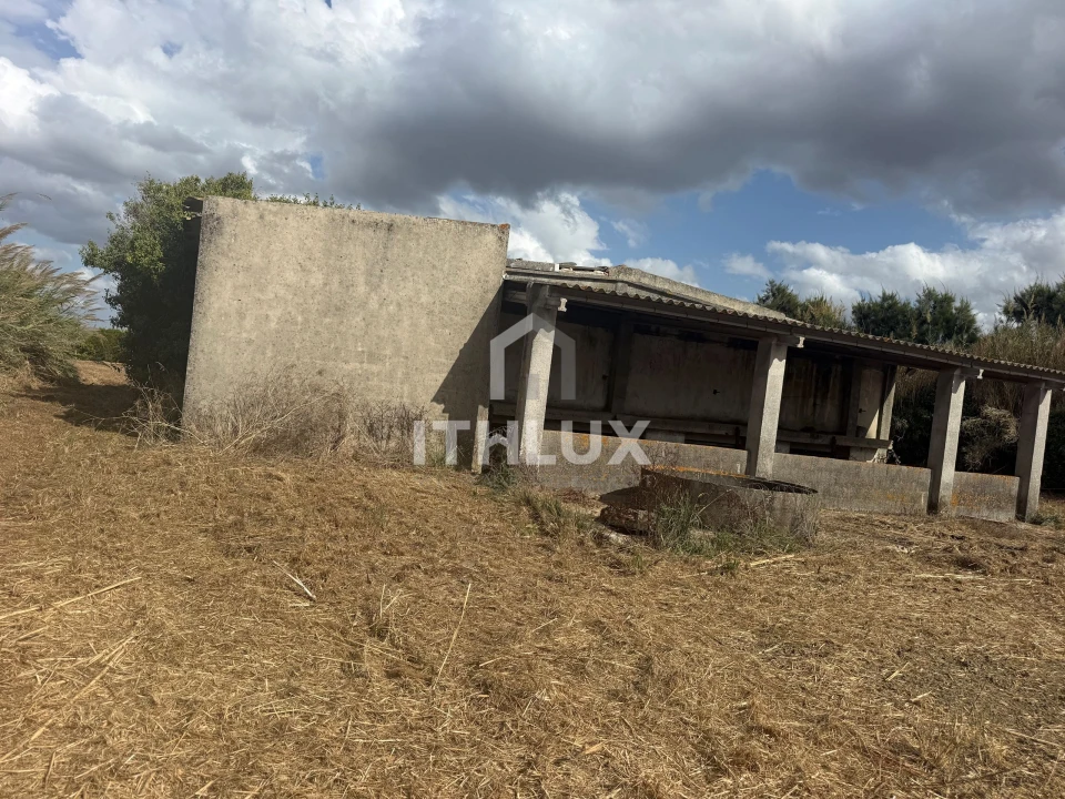 Armazém para Venda em Reguengo Grande Foto 7