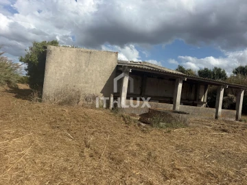Armazém para Venda em Reguengo Grande