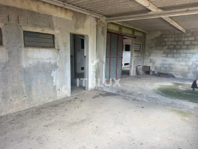Armazém para Venda em Reguengo Grande Foto 24