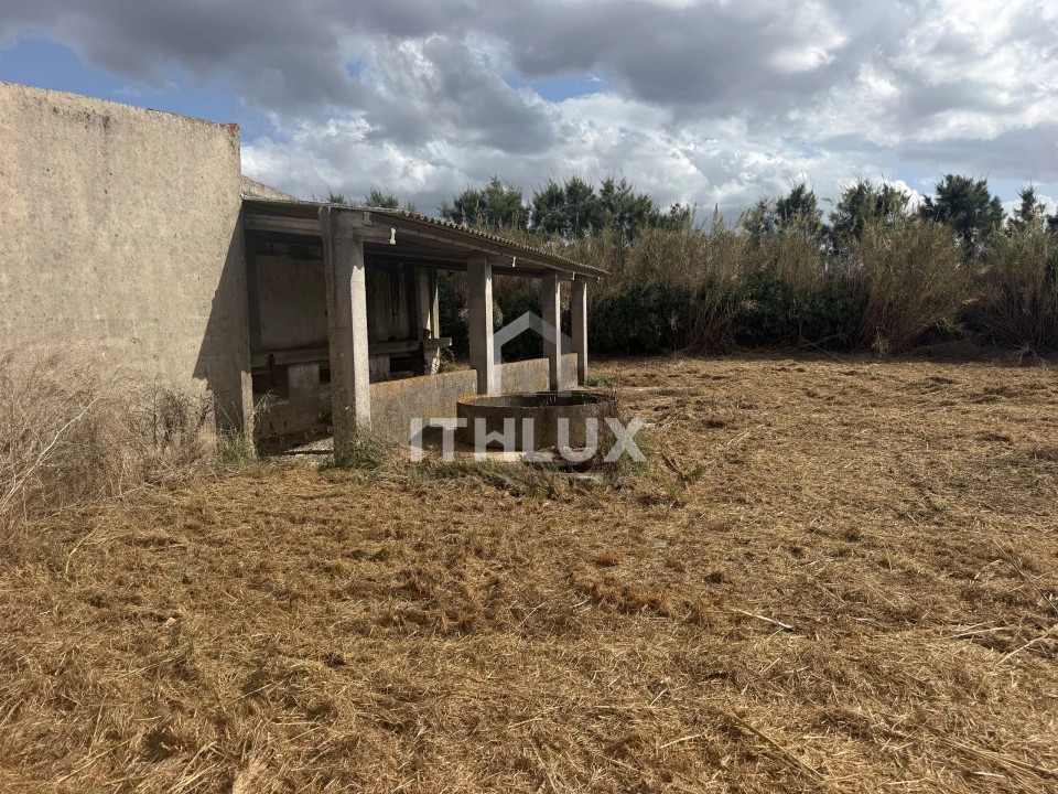 Armazém para Venda em Reguengo Grande Foto 5