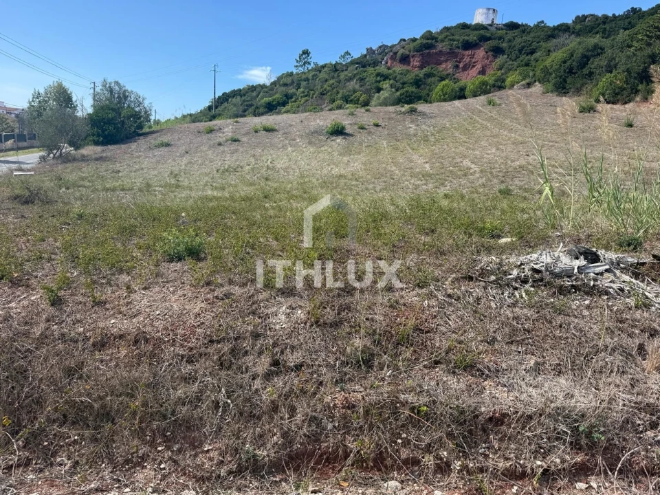 Terreno para Venda em Santa Maria, São Pedro e Sobral da Lagoa Foto 4
