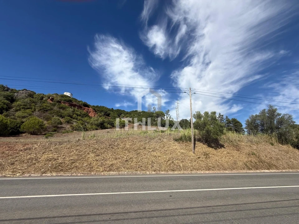 Terreno para Venda em Santa Maria, São Pedro e Sobral da Lagoa Foto 13
