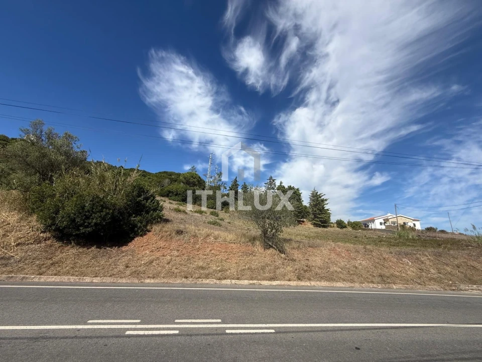 Terreno para Venda em Santa Maria, São Pedro e Sobral da Lagoa Foto 14