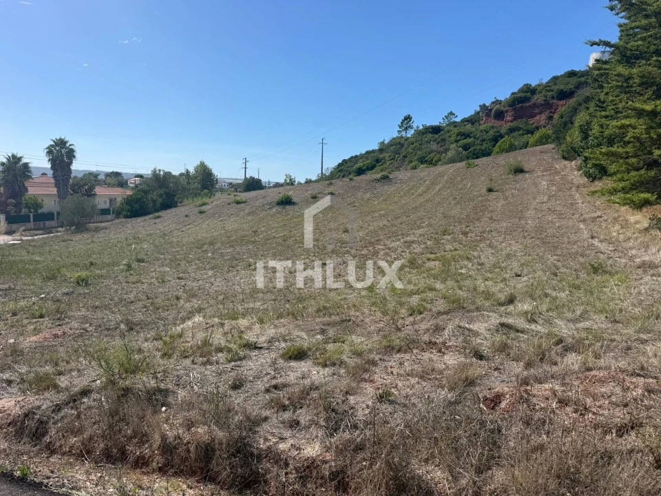 Terreno para Venda em Santa Maria, São Pedro e Sobral da Lagoa Foto 20