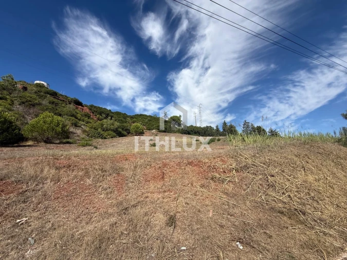 Terreno para Venda em Santa Maria, São Pedro e Sobral da Lagoa Foto 12