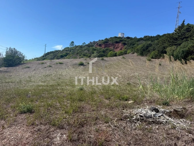 Terreno para Venda em Santa Maria, São Pedro e Sobral da Lagoa Foto 17