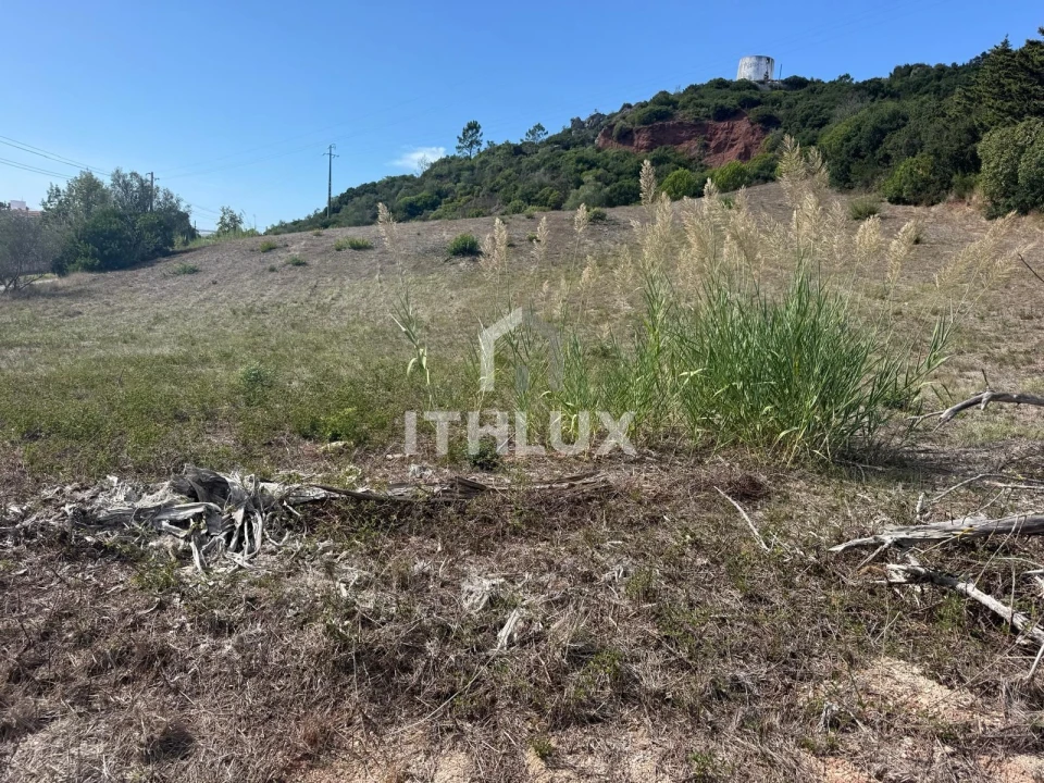 Terreno para Venda em Santa Maria, São Pedro e Sobral da Lagoa Foto 15