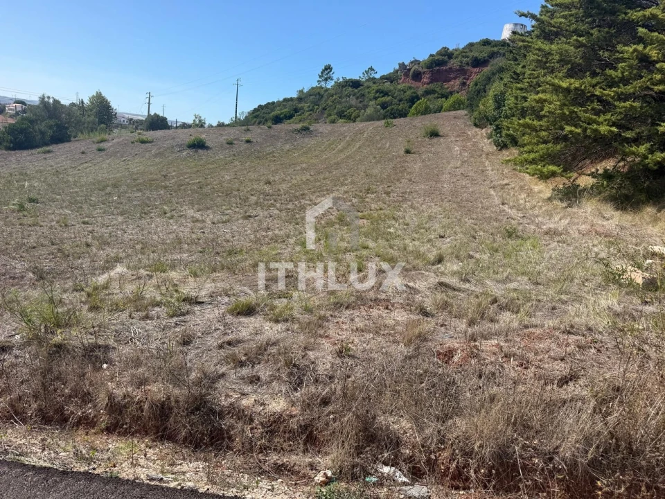 Terreno para Venda em Santa Maria, São Pedro e Sobral da Lagoa Foto 19
