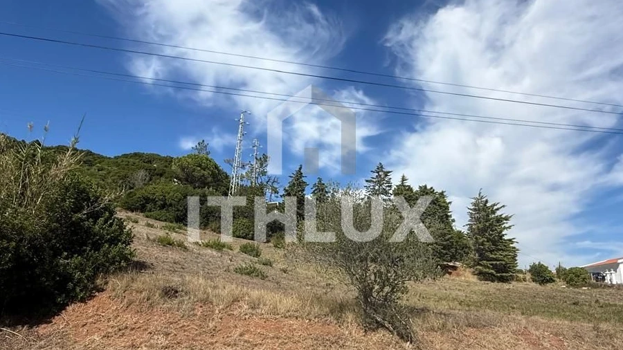Terreno para Venda em Santa Maria, São Pedro e Sobral da Lagoa
