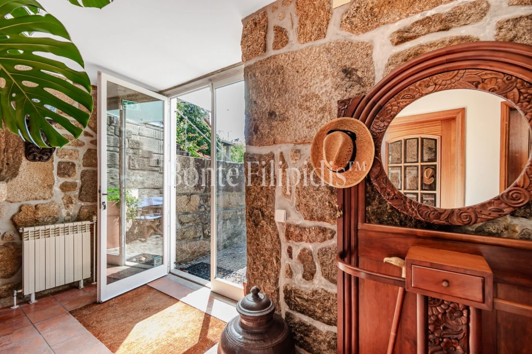 Quinta T6 para Venda em Termas de São Vicente Foto 9