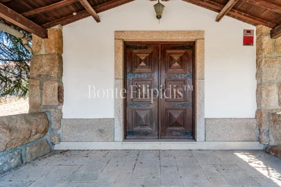 Quinta T6 para Venda em Termas de São Vicente