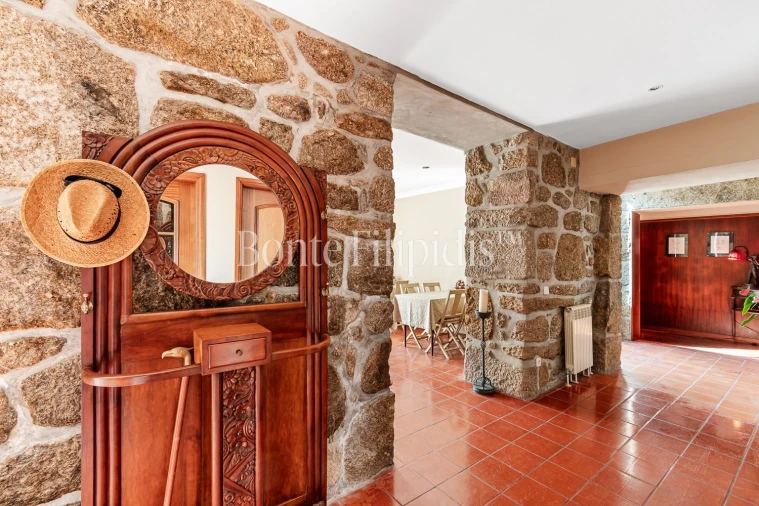 Quinta T6 para Venda em Termas de São Vicente Foto 10