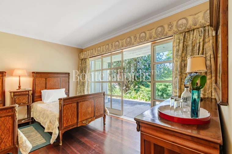 Quinta T6 para Venda em Termas de São Vicente Foto 21