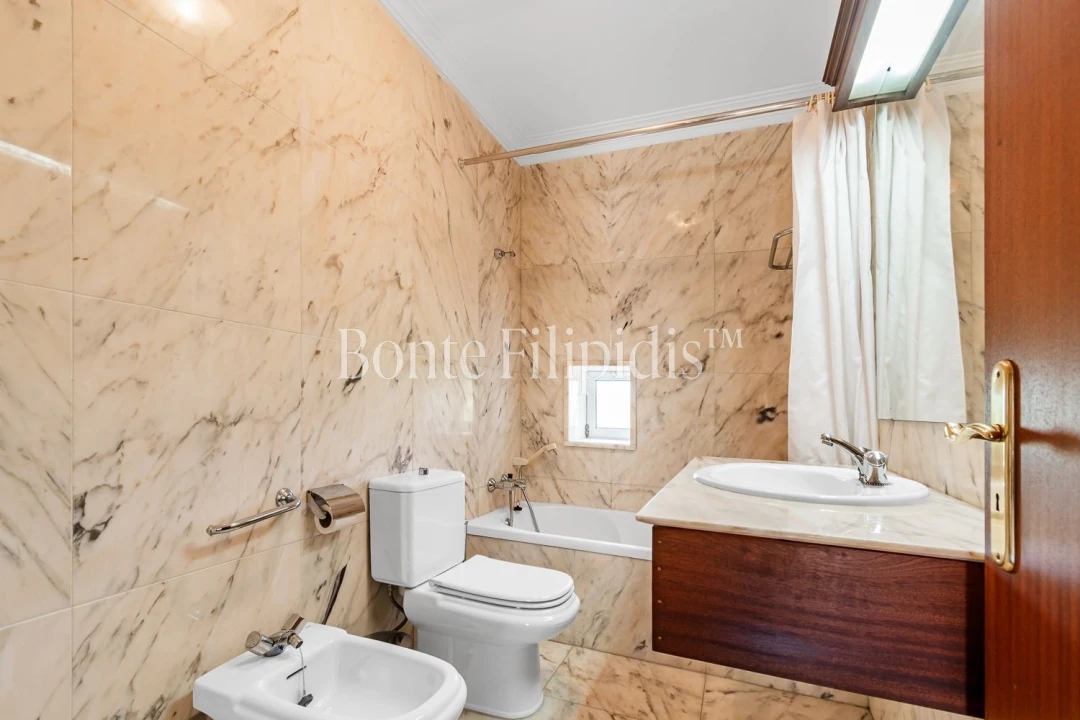 Quinta T6 para Venda em Termas de São Vicente Foto 25