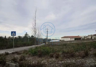 Terreno para Venda em Valongo do Vouga