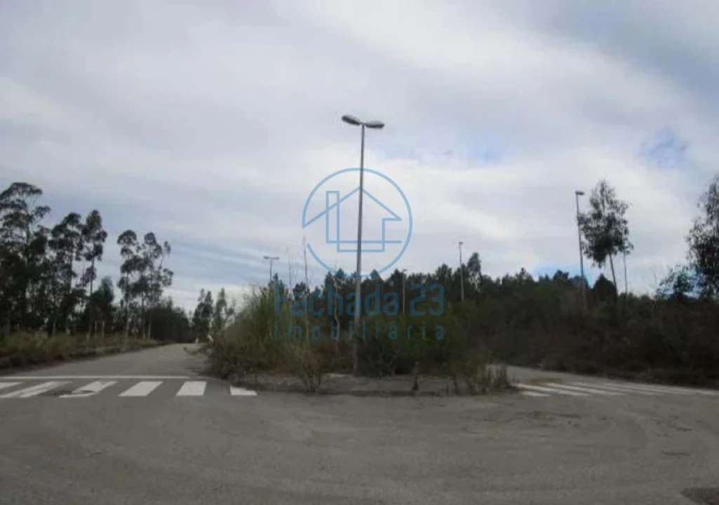 Terreno para Venda em Valongo do Vouga Foto 1
