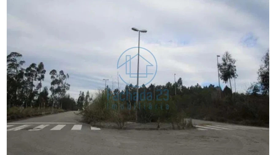 Terreno para Venda em Valongo do Vouga