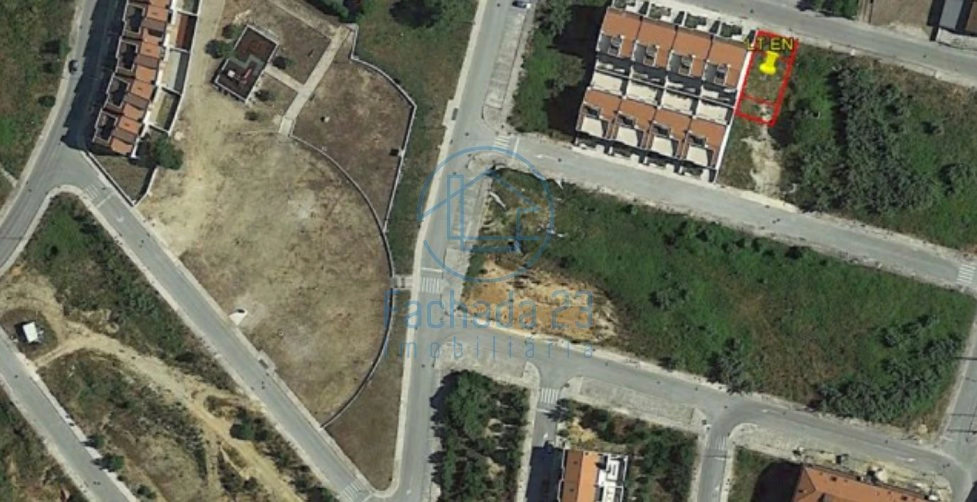 Terreno para Venda em Vila Verde Foto 3